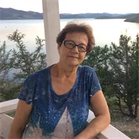 Фотография репетитора Кулагина Людмила Александровна