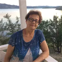 Фотография репетитора Кулагина Людмила Александровна