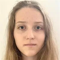 Фотография репетитора Новикова Елизавета Дмитриевна