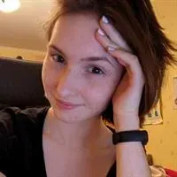 Фотография репетитора Лозовская Алина Николаевна