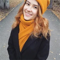 Фотография репетитора Филимонова Мария Михайловна