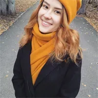 Фотография репетитора Филимонова Мария Михайловна