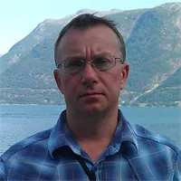 Фотография репетитора Малаховский Николай Владиславович