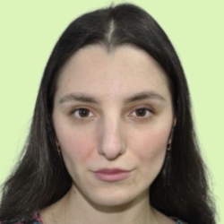 Фотография репетитора Саидова Хезенгюл Рафиковна