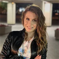 Фотография репетитора Гарипова Элина Игоревна