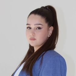 Фотография репетитора Дианова София Наилевна