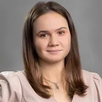 Фотография репетитора Корнилова Вероника Вадимовна