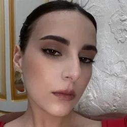 Фотография репетитора Кирина Марина Александровна