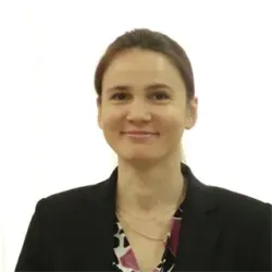 Фотография репетитора Мирасова Дилара Рафаиловна