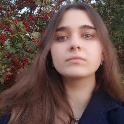 Фотография репетитора Чоплиани Марина Теймуразовна