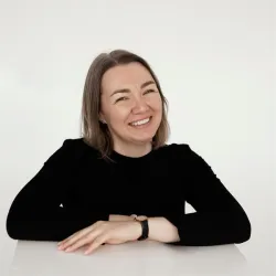 Фотография репетитора Филиппова Полина Сергеевна