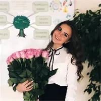 Фотография репетитора Сухорукова Анастасия Александровна