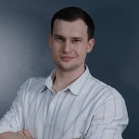 Фотография репетитора Суслов Александр Викторович