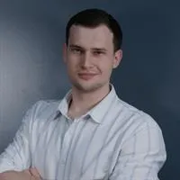 Фотография репетитора Суслов Александр Викторович