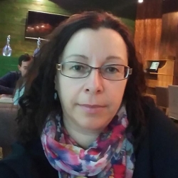 Фотография репетитора Слуцкая Ольга Вадимовна