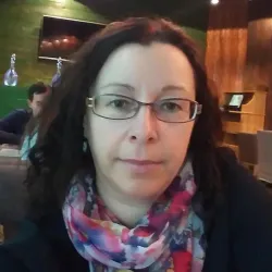 Фотография репетитора Слуцкая Ольга Вадимовна