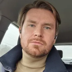 Фотография репетитора Селиверстов Данила Александрович