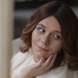 Фотография репетитора Сандульская Анастасия Вячеславовна