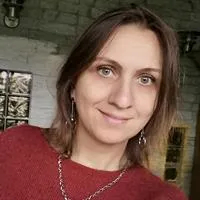 Фотография репетитора Каневская Полина Павловна