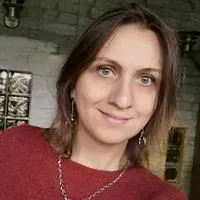 Фотография репетитора Каневская Полина Павловна