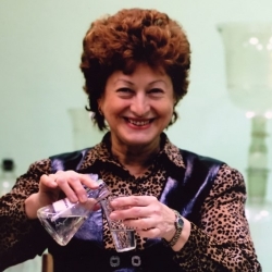 Фотография репетитора Гуляева Валентина Ивановна