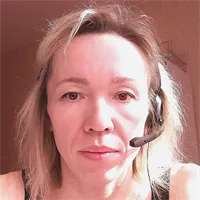 Фотография репетитора Фаизова Элина 