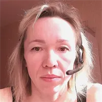 Фотография репетитора Фаизова Элина 