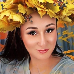 Фотография репетитора Захарова Наталья Леонидовна