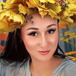 Фотография репетитора Захарова Наталья Леонидовна