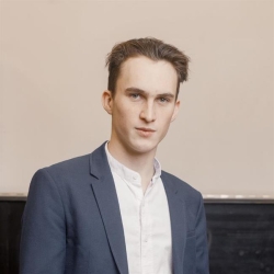 Фотография репетитора Тагаров Кирилл Русланович