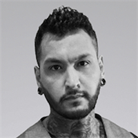 Фотография репетитора Мазо Алехандро 