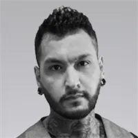 Фотография репетитора Мазо Алехандро 