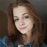 Фотография репетитора Матвеева Валерия Михайловна