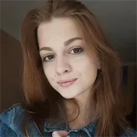 Фотография репетитора Матвеева Валерия Михайловна