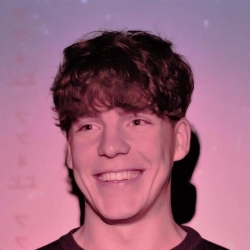 Фотография репетитора Штамов Алексей Александрович