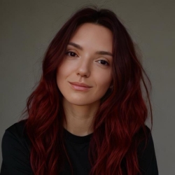 Фотография репетитора Заикина Юлия Валентиновна