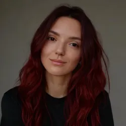 Фотография репетитора Заикина Юлия Валентиновна