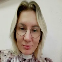 Фотография репетитора Алябьева Маргарита Юрьевна