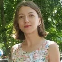 Фотография репетитора Тодорашко Виктория Викторовна