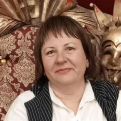 Фотография репетитора Пруцкова Елена Николаевна