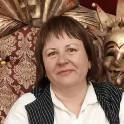 Фотография репетитора Пруцкова Елена Николаевна