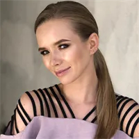 Фотография репетитора Халявина Валерия Игоревна