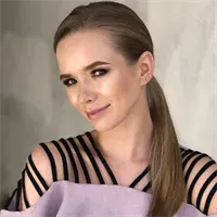 Фотография репетитора Халявина Валерия Игоревна