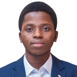 Фотография репетитора Абубакар Салману 