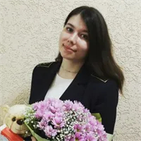 Фотография репетитора Пугина Ольга Александровна