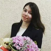 Фотография репетитора Пугина Ольга Александровна