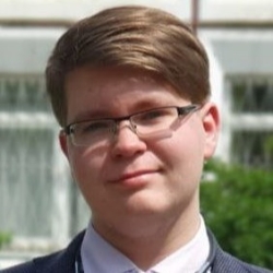 Фотография репетитора Коротков Никита Игоревич