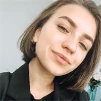 Фотография репетитора Аникина Мария Сергеевна