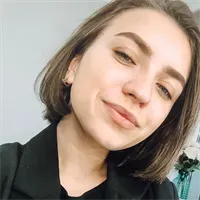 Фотография репетитора Аникина Мария Сергеевна