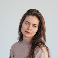 Фотография репетитора Прокопова Анастасия Евгеньевна